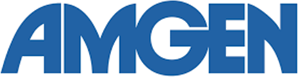 Amgen logo