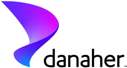 Danaher logo