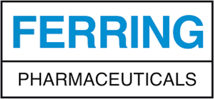 Ferring Pharmaceuticals logo