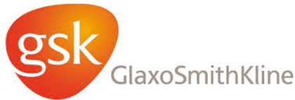 GSK logo